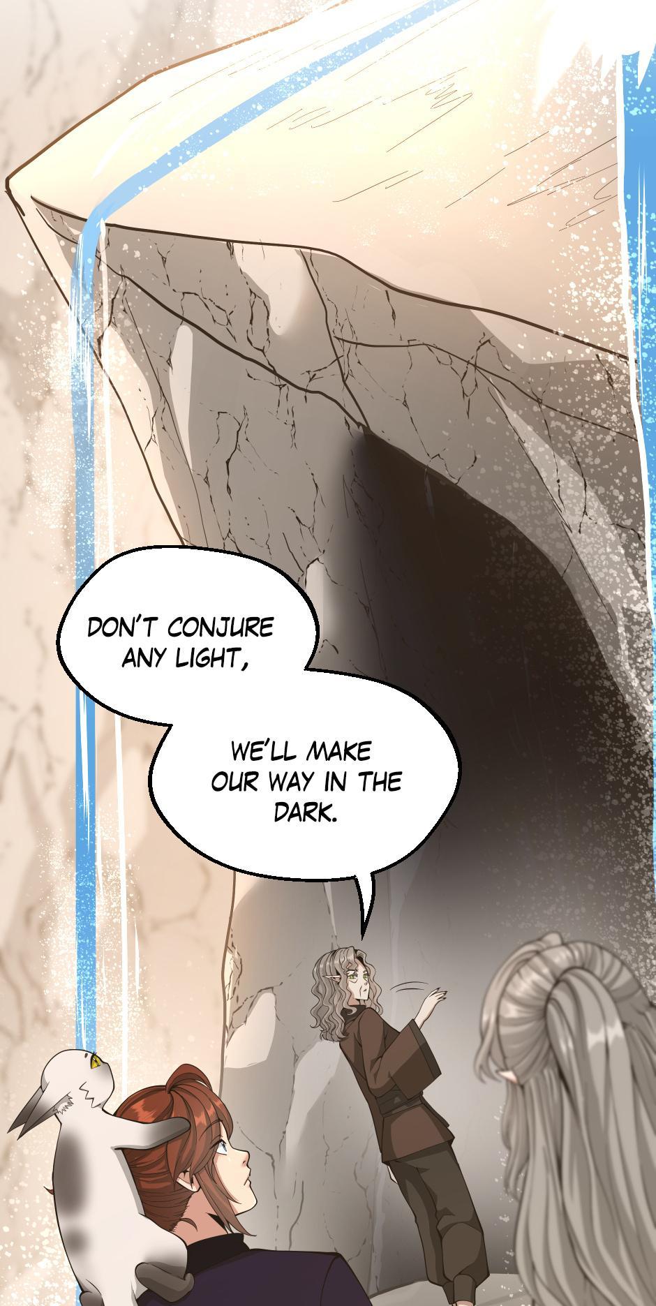 The Beginning After The End Chapter 130 image 70